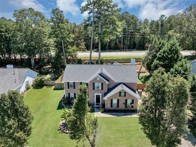 415 Madison Chase Drive, Lawrenceville, GA 30045