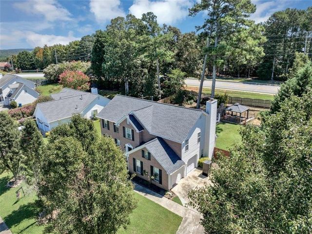 415 Madison Chase Drive, Lawrenceville, GA 30045