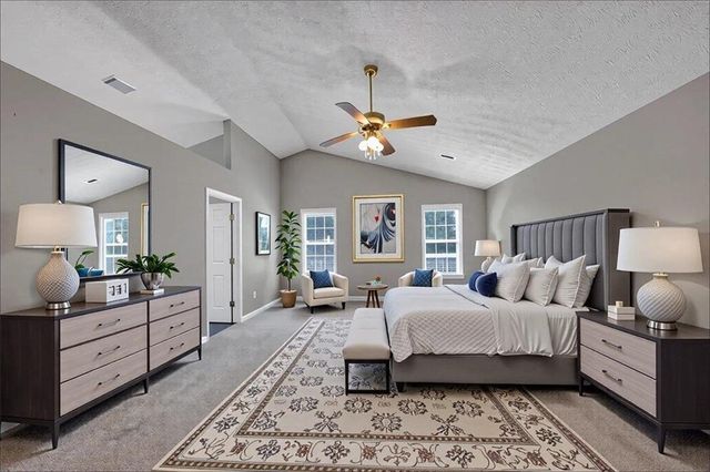 415 Madison Chase Drive, Lawrenceville, GA 30045