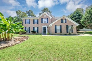 415 Madison Chase Drive, Lawrenceville, GA 30045