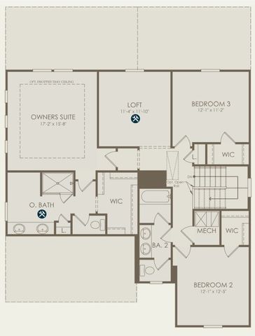 618 Driftstone Lane, Murfreesboro, TN 37128
