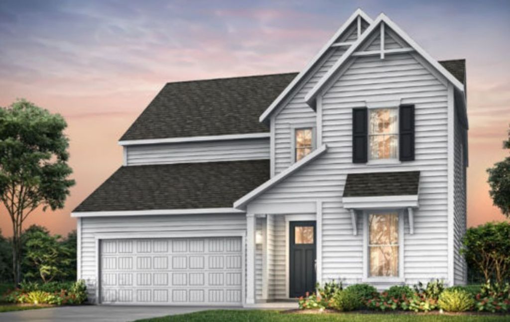 618 Driftstone Lane, Murfreesboro, TN 37128