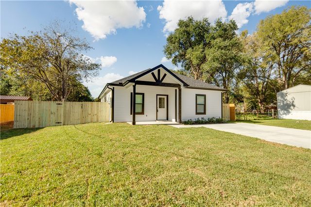 507 BROSIG AVE, Navasota, TX 77868