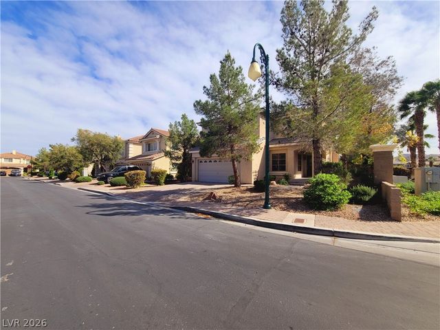 4241 Saxton Green Avenue, Las Vegas, NV 89141