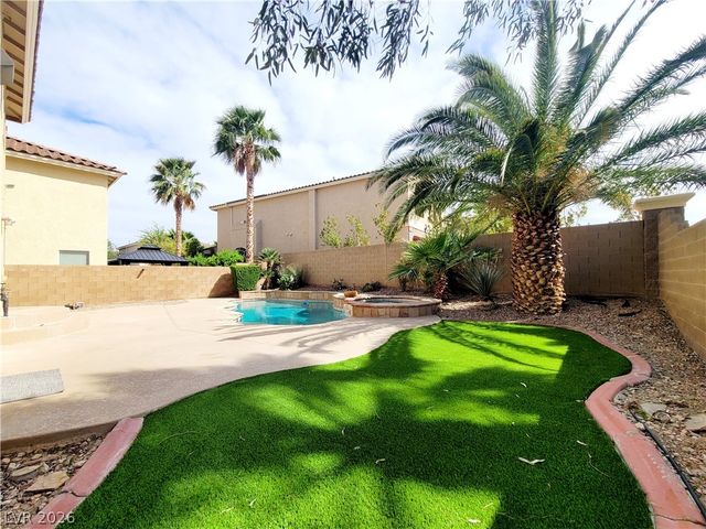 4241 Saxton Green Avenue, Las Vegas, NV 89141