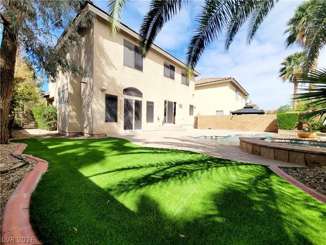 4241 Saxton Green Avenue, Las Vegas, NV 89141