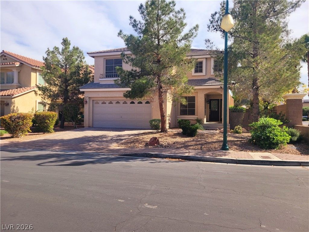 4241 Saxton Green Avenue, Las Vegas, NV 89141