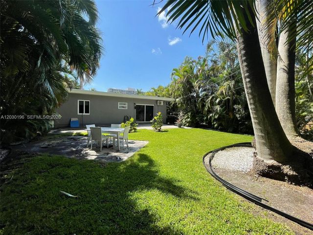 1511 NE 109th Street, Miami, FL 33161