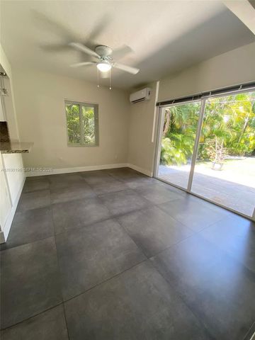 1511 NE 109th Street, Miami, FL 33161