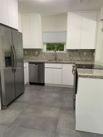 1511 NE 109th Street, Miami, FL 33161