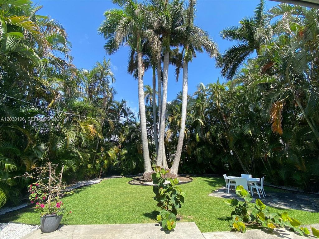 1511 NE 109th Street, Miami, FL 33161