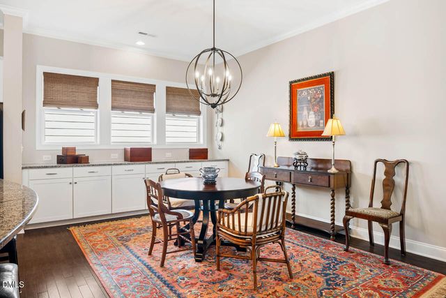 66 Middleton Place, Chapel Hill, NC 27516