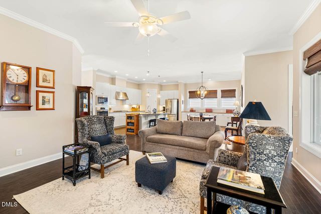 66 Middleton Place, Chapel Hill, NC 27516