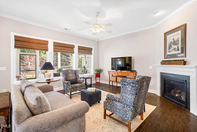 66 Middleton Place, Chapel Hill, NC 27516