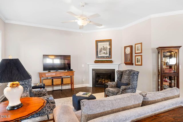 66 Middleton Place, Chapel Hill, NC 27516