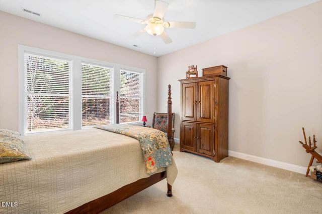 66 Middleton Place, Chapel Hill, NC 27516