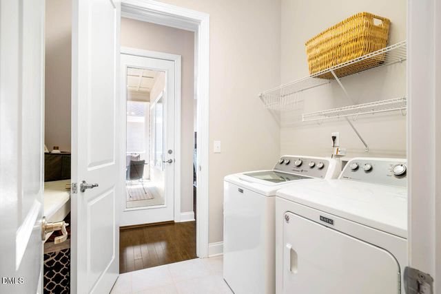 66 Middleton Place, Chapel Hill, NC 27516