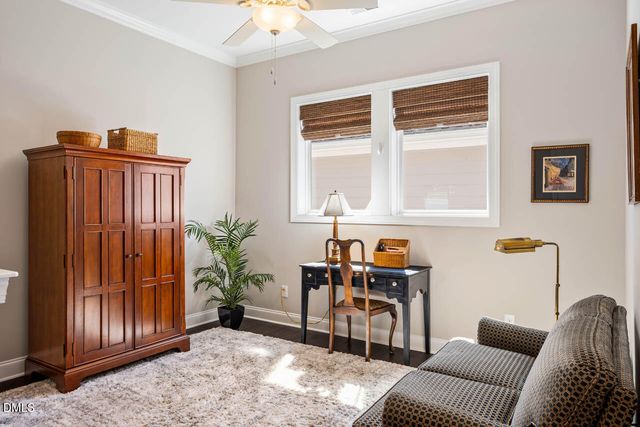 66 Middleton Place, Chapel Hill, NC 27516