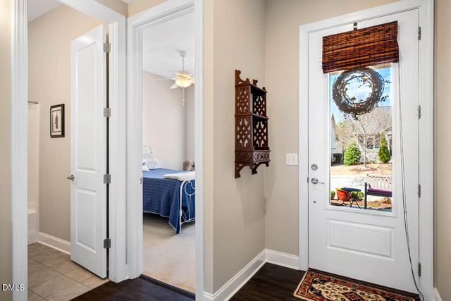 66 Middleton Place, Chapel Hill, NC 27516