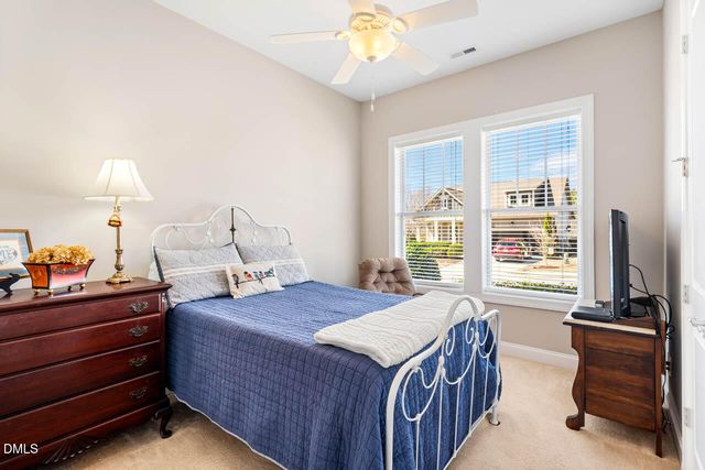 66 Middleton Place, Chapel Hill, NC 27516