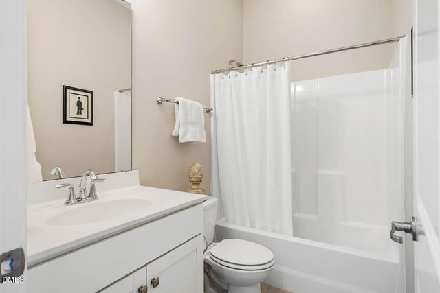 66 Middleton Place, Chapel Hill, NC 27516