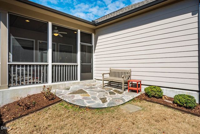 66 Middleton Place, Chapel Hill, NC 27516