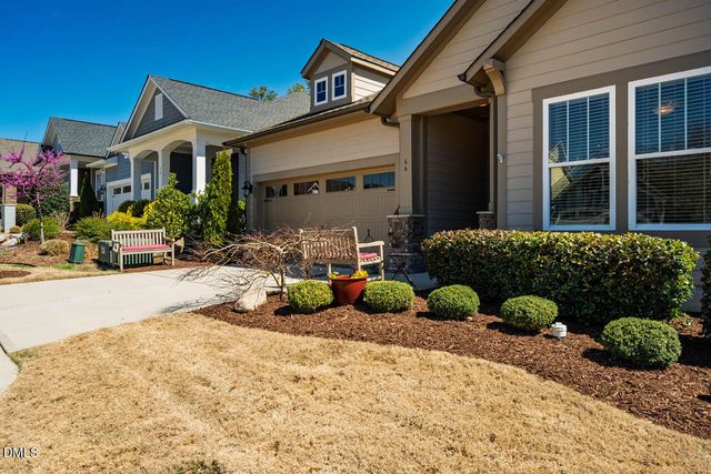 66 Middleton Place, Chapel Hill, NC 27516