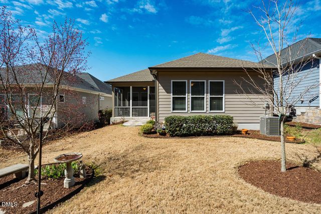 66 Middleton Place, Chapel Hill, NC 27516