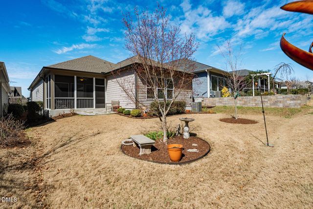 66 Middleton Place, Chapel Hill, NC 27516