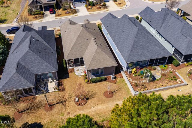 66 Middleton Place, Chapel Hill, NC 27516