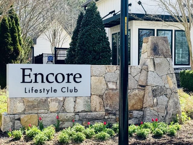 66 Middleton Place, Chapel Hill, NC 27516