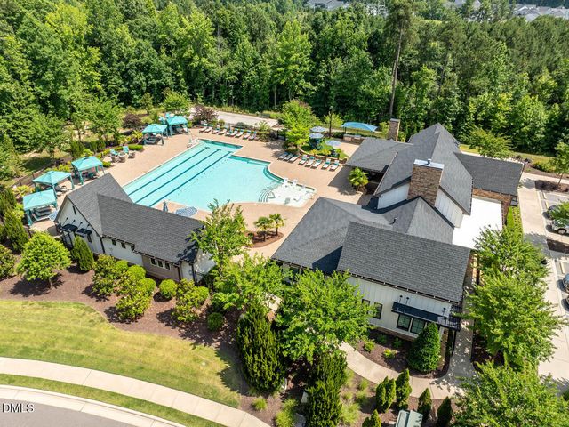 66 Middleton Place, Chapel Hill, NC 27516