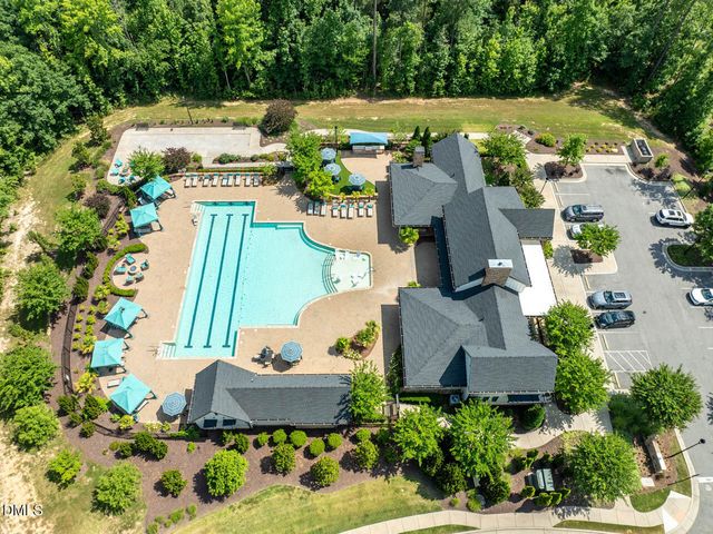 66 Middleton Place, Chapel Hill, NC 27516