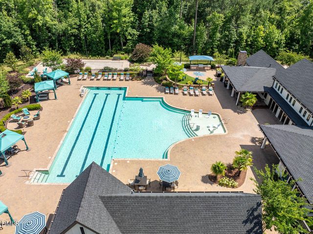 66 Middleton Place, Chapel Hill, NC 27516