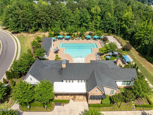 66 Middleton Place, Chapel Hill, NC 27516