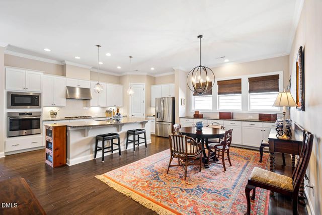 66 Middleton Place, Chapel Hill, NC 27516