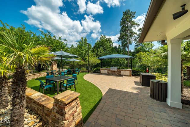 66 Middleton Place, Chapel Hill, NC 27516