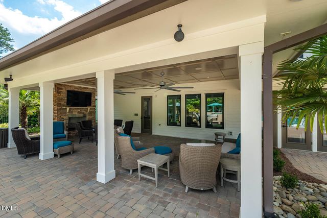 66 Middleton Place, Chapel Hill, NC 27516