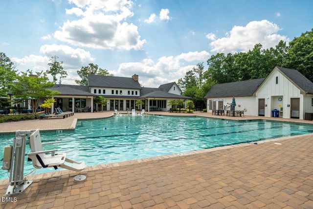 66 Middleton Place, Chapel Hill, NC 27516