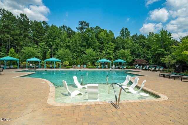 66 Middleton Place, Chapel Hill, NC 27516