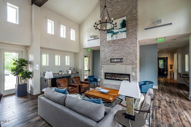 66 Middleton Place, Chapel Hill, NC 27516