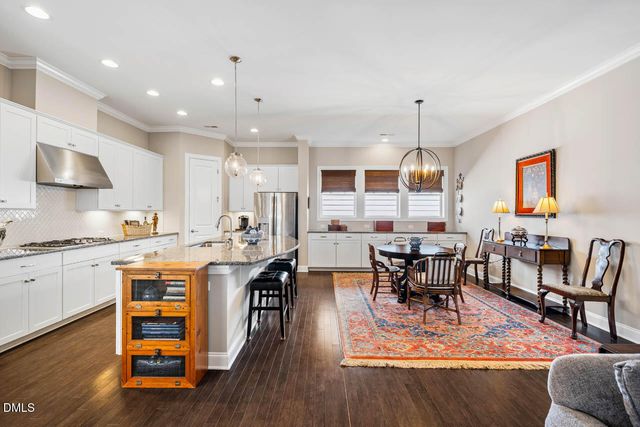 66 Middleton Place, Chapel Hill, NC 27516