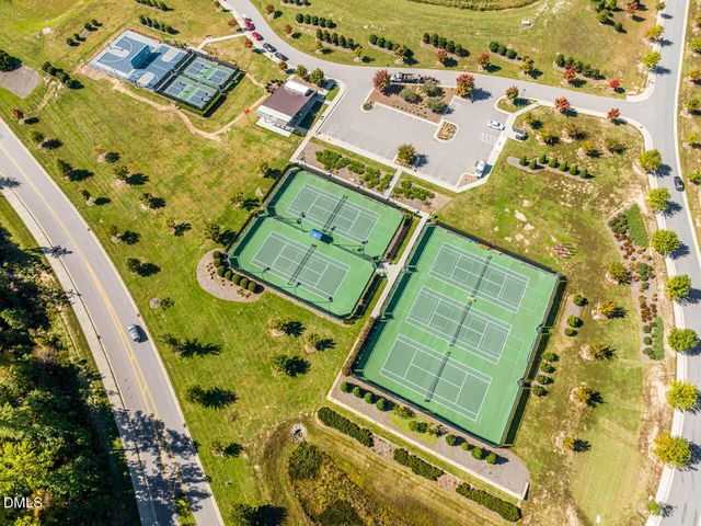 66 Middleton Place, Chapel Hill, NC 27516