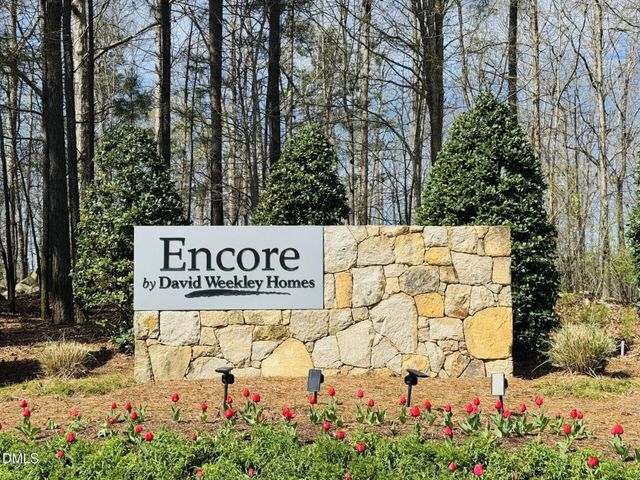 66 Middleton Place, Chapel Hill, NC 27516