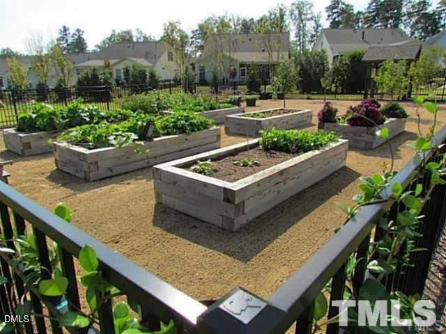 66 Middleton Place, Chapel Hill, NC 27516