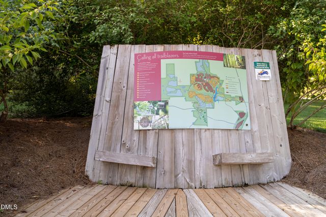 66 Middleton Place, Chapel Hill, NC 27516