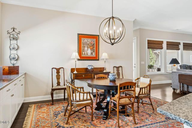 66 Middleton Place, Chapel Hill, NC 27516