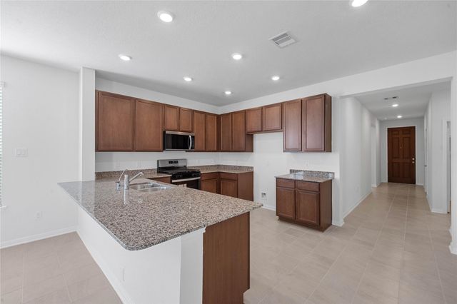 1943 Bemus Drive, Fresno, TX 77545