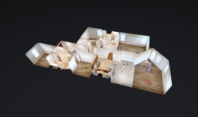 1943 Bemus Drive, Fresno, TX 77545