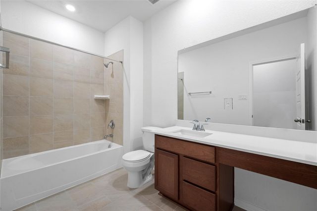 1943 Bemus Drive, Fresno, TX 77545